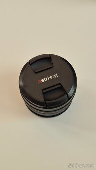 AstrHori MF 18mm F5.6 Shift Sony E - 2