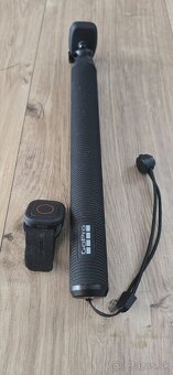 Gopro selfie tič  127cm. - 2