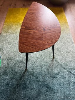 Konferenčný stolík IKEA - 2