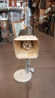 retro nocny lampi - 2