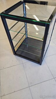 Vitrína, Komoda, Skrina - 2