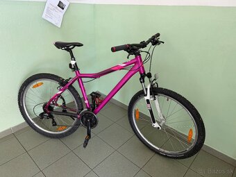 damsky / dievcensky kellys - 2