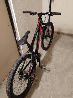 Predám CTM RAPTOR 2017 - 2