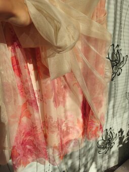 krásna maxi sukňa - 2