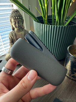 IQÔS Duo 3 Black - 2