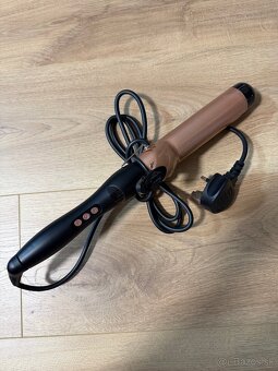 Predám kulmu na vlasy - 2