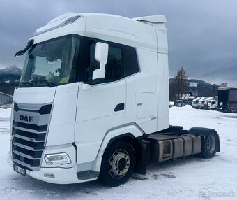 DAF XG 480 LOW DECK EURO 6 - 2