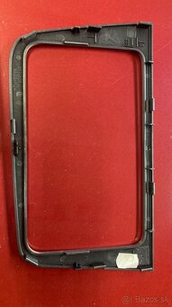 Seat Altea Rámik okolo rádia - 2