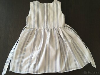 dievčenské šatočky - 2