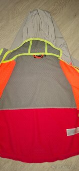 Softshell bunda Alpine Pro - 2