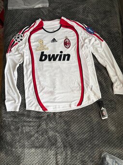 mikina adidas JSY - 2