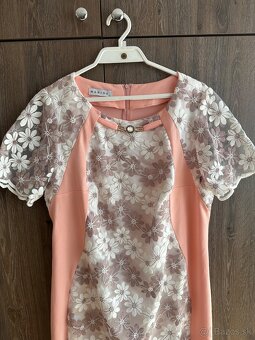 dámske šaty veľ.50 - 2