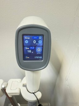 Predám profesionálny diódový laser - 2