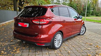 C-max Titanium x - 2