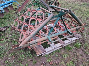 Brány, smykobrány - 2