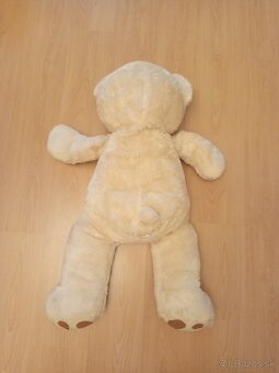 Predám plyšového medvedíka - 2