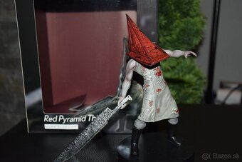 Figurka Silent Hill - 2