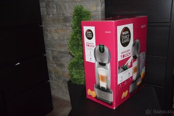 Dolce Gusto Infinissima Touch - 2
