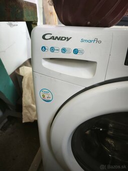 Práčka candy smart pro 6kg - 2