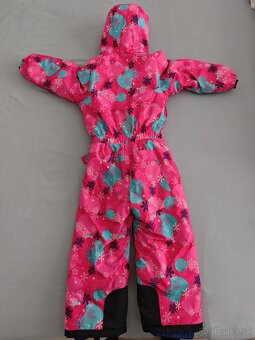 Predám overal Pidilidi 116 - 2