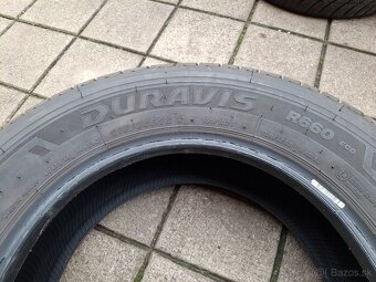 nove letne 215/65 R16C BRIDGESTONE - 2
