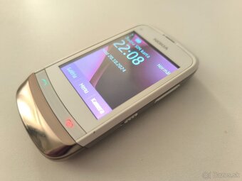 Nokia C2 - 2