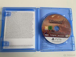 Dungeons 4 - Deluxe Edition (PS5) - 2