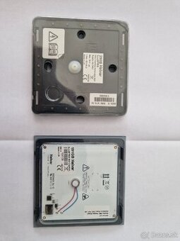 Helvar DALI prvky repeater, power relay a controlor - 2