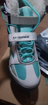 Dámske korčule - 2