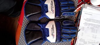 Lyžiarske rukavice - 2