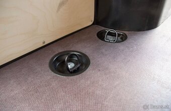 Predám podlahu pre dodavky - 2