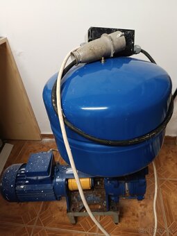 Domáca vodáreň Darling SIGMA LIDO 35-2 - 2