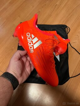 Kopačky Adidas X 16.1 FG - 2