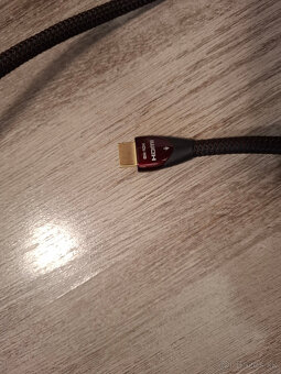Audioquest Cinnamom HDMI - 2