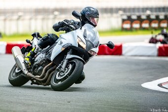 HONDA CBF 1000 FA r.v. 2010 - 2