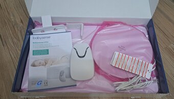 Monitor dychu Babysense 2 Pro - 2