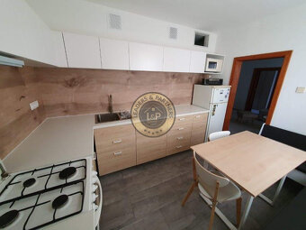 Prenájom 3iz bytu na Parovciach - 2