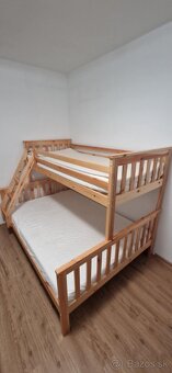 Detská poschodová posteľ - 2