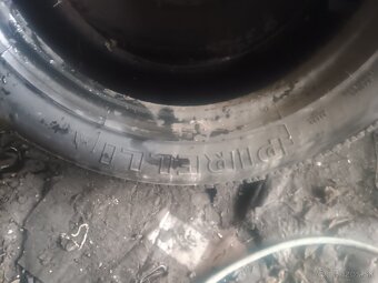 Pirelli 225/55R16 99H - 2