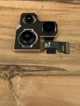 Predám Apple iPhone 14 PRO 256GB Deep Purple poškodený - 2