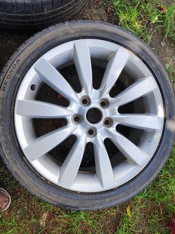 Originalne disky Mitsubishi 8Jx18 - 2