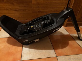 Maxi cosi - 2