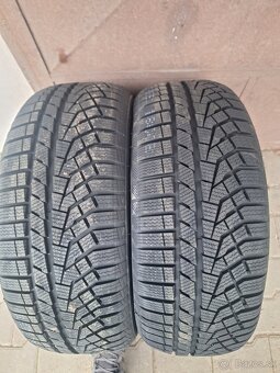 Predám pneumatiky - 2