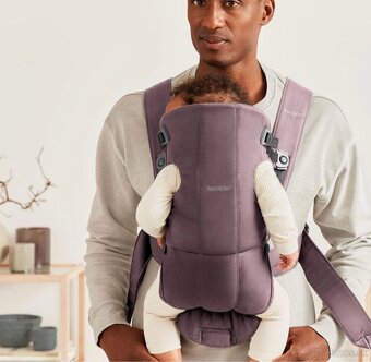 BABYBJÖRN Nosítko Mini - 2