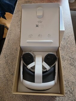 Meta Quest 3 512gb - 2