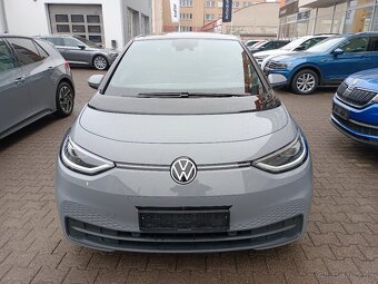 VW ID.3 Pro Performance electric 150kW - záruka Autodraft - 2