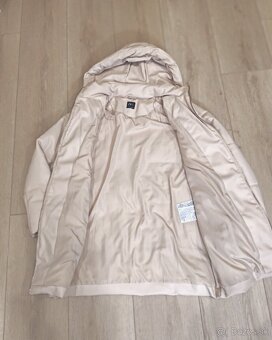 Tepla zimná bunda - 2