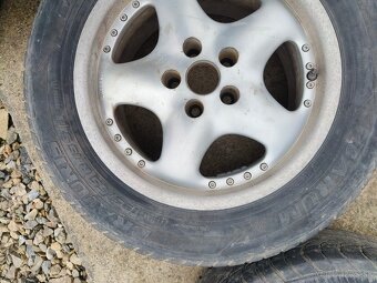 R15   195/65   91H - 2