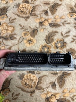 Riadiaca jednotka - 2