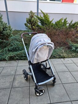Cybex Talos S Lux - 2